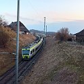 IMG 4498  Nina en queue d'un RE Bern - Luzern à Trimmstein