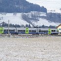 DSC11250  S1 à destination de Fribourg entre Wichtrach et Münsingen