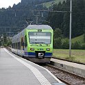 DSC15745  RABe 525 008 comme S6 Langnau i.E. - Luzern