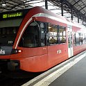 DSC00846  RABe 526 283 en gare de Luzern