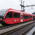 DSC11662  Trubschachen, S6 Luzern - Langnau RABe 526 286