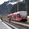 DSC11666  Trubschachen, S6 Luzern - Langnau RABe 526 281