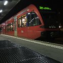 DSCF0230  GTW 2/6 à Solothurn, prêt à partir pour Sonceboz-Sombeval.