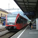 DSCF9308  GTW 2/8 à Sonceboz-Sombeval avec régio pour Solothurn