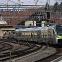 RABe 528 MIKA