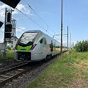 IMG 1413  Ces rames seront utilisées notamment pour remplacer les VU III sur les RE