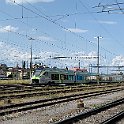 IMG 1414  RABe 528 001 à Romanshorn