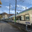 IMG 2704  RABe 528 à Burgdorf, un dimanche après-midi