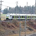 IMG 0084  La 207 en service S4 Thun - Langnau