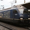 DSC00783  Re 465 011 Wiesenberg à Neuchâtel