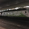 IMG 5253  La 008 en queue d'une RE Bern - Neuchâtel - La Chaux-de-Fonds, à Bern