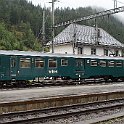 Train-auto