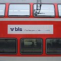 DSCF0352  BLS temporairement à deux étages