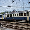 DSC08767  Module de renfort en queue du RE Bern - Luzern
