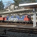 DSCF6664  Re 420 à Bern
