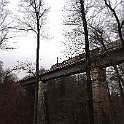 IMG 2432  Une 420 Cargo sur le Pont sur la Reuss près de Mellingen