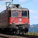 IMG 3248  Re 420 331-1 pour CFF Cargo