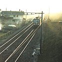 CH CFF Re44IITEE CransNyon  Re 4/4 II TEE entre Crans et Nyon