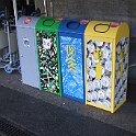 DSCF0831  Nouveau système de tri des déchets à Lausanne
