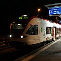 DSC07958  De même, quelques heures plus tard. Il fait déjà nuit.