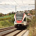 IMG 2126  La R6 passe à Bossière sans s'arrêter