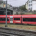 Un 526 ex-BLS ex-RM à Bienne.