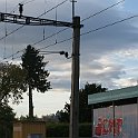 DSC10705  Mât en béton à Kreuzlingen Hafen