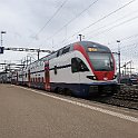 S-Bahn 001-050