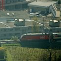 DSC16770  IR Genève-Aéroport - Brig sur la ligne du Simplon, vu depuis celle du plateau, près de Pully.