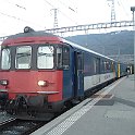 DSCF6688  BDt VU I ex ABt, Biel/Bienne.