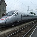 DSCF9815  ETR 610 (new Pendolino) en test à Ostermundigen