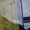 DSC15743  Tableau des départs à Trubschachen