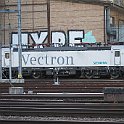 DSC16760  Siemes Vectron en test en Suisse