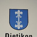 ABe48 5004  ABe 4/8 5004 "Dietikon"