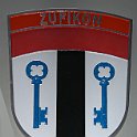 BDe88 5  BDe 8/8 5 "Zufikon"