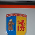 BDe88 8  BDe 8/8 8 "Rudolfstetten"