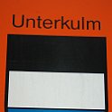 19ag  Be 4/4 19 "Unterkulm"