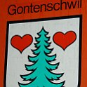 21ag  Be 4/4 21 "Gontenschwil"