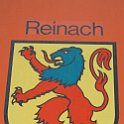 22ag  Be 4/4 22 "Reinach"