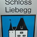 31ag  Be 4/8 31 "Schloss Liebegg"