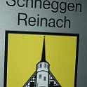33ag  Be 4/8 33 "Schloss Reinach"