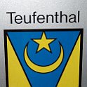 34ag  Be 4/8 34 "Teufenthal"