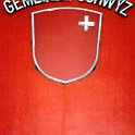 11430g  Ae 6/6 11430 Gemeinde Schwyz