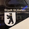 20211104 132949  RABe 502 009 Stadt St. Gallen