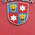 11610g  Re 6/6 11610 Spreitenbach
