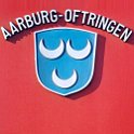 11634ag  Re 6/6 11634 Aarburg-Oftringen, armoiries d'Oftringen