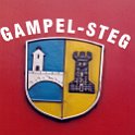 11661dg  Re 620 661 Gampel-Steg, amoiries de Steg