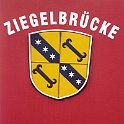 11665cg  Re 620 665 Ziegelbrücke, armoiries de Niederurnen (GL)