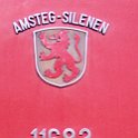 11683bg  Re 6/6 11683 Amsteg-Silenen, armoiries d'Amsteg
