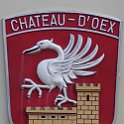 BDe 44 3002ag  BDe 4/4 3002 Châteaux-d'Oex